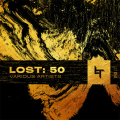 OTW Premiere: BRK - Brainwashing [Lost Recordings]