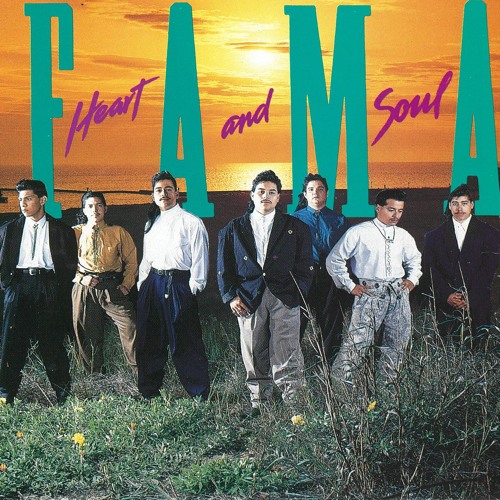 Stream La Grenuda by Fama | Listen online for free on SoundCloud