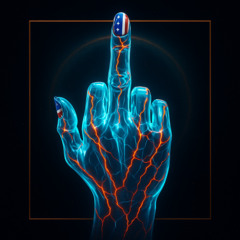 F*ck Da President (Rough Edit)