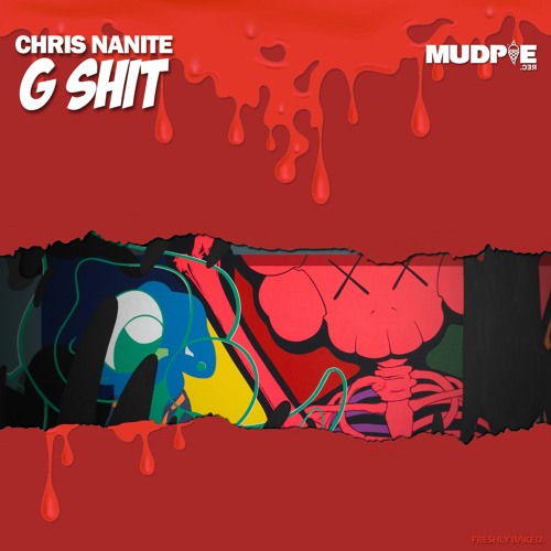 Chris Nanite - G Shit (Original Mix)