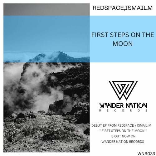 Redspace, ISMAL.M - Know Yourself (Original Mix) [WNR 033]