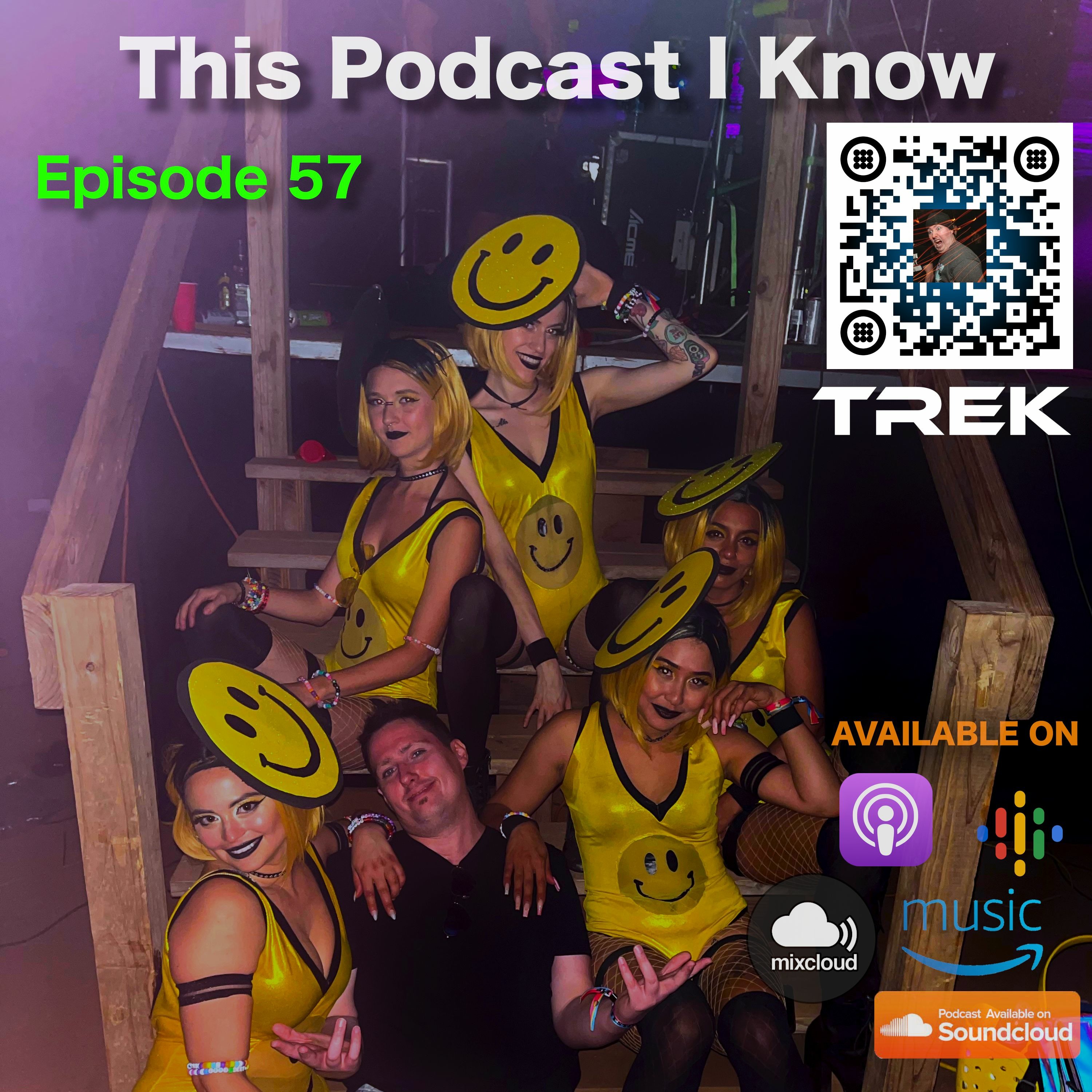 This Podcast I Know