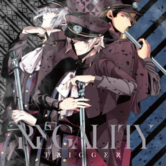 In the meantime - TRIGGER