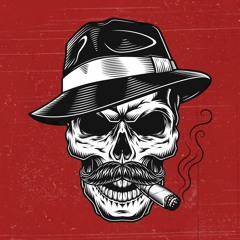 Crookster - Boom Bap Rap / Hip-Hop Type Beat