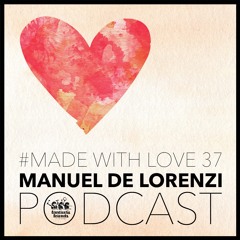 Manuel De Lorenzi - made with love #37