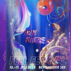 MAR | Feel Festival 2023 | Non Salon