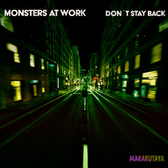Don't Stay Back