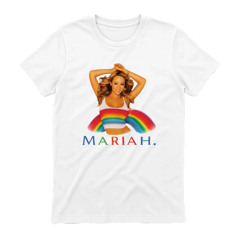 Lando Norris Mariah Carey T Shirt