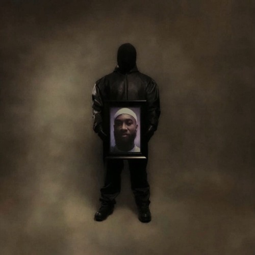 Kanye West - FIELD TRIP (ECEE Instrumental)