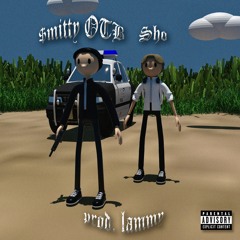typa way (feat. sho) [prod. lammy]