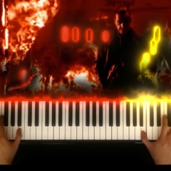 Rammstein piano medley