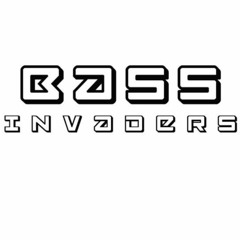 Bass - Invaders15