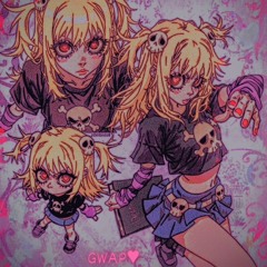 GWAPMIZZLE - Somebody