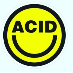 Acid Jack 4 * Live Vinyl Room Pt 19 * May 2021