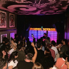 MeMachine @Portal Kirin - 25/10/25