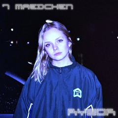 7 MÄDCHEN - Paula Hartmann (RYZØR HARD TRANCE EDIT)
