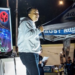 DJ ALKING - SPESIAL VVIP BIRTHDAY [ RONAL RAPINDO ] DRIVER GEMOY IMR 03 FEB 2025.mp3