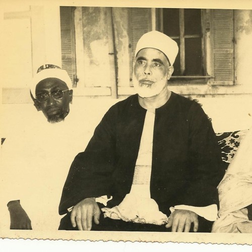 يُغشي الليلَ النهارَ يطلُبُهُ حثيثا | محمود خليل الحصري [52-72] سورة الأعراف