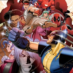 Comic Book Action Theme