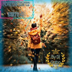 November Bounce Sessions Vol.1  By Dj Gabo