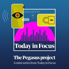 The Guardian: Today in Focus Theme (Pegasus Remix)