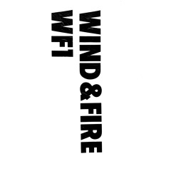 Wind & Fire - WF103 (taken from WF1 out Feb 3rd 2023)