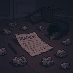 Inachevé (Face B Casseurs Flowters)