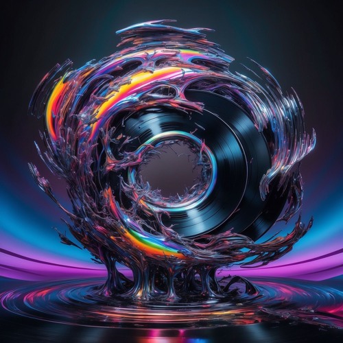 Colin H - August Techno Mix