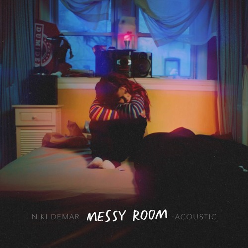 Messy Room (Acoustic)