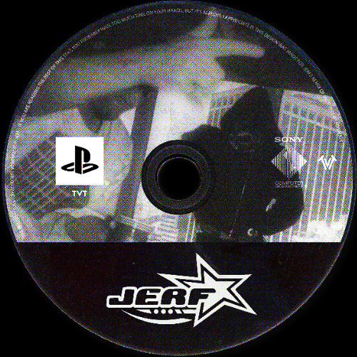 Victory Lap (Jerf Remix) [FREE DL]