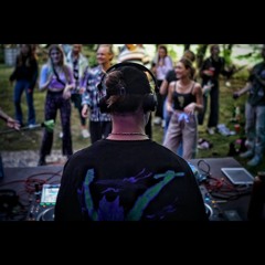 MELØ @ Garden Festival 2021