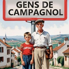 ⚡PDF❤ Gens de Campagnol (French Edition)