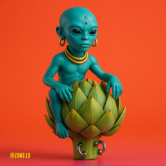 Groove & Tribal Techno DJ Set ｜ZAMU