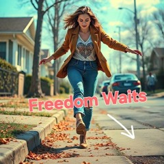 Freedom Waits