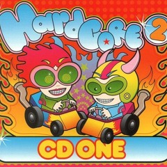 Sy & Unknown - Hardcore 2 - CD1 (2003)