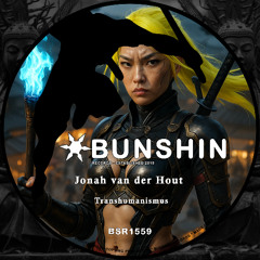 Jonah van der Hout - Transhumanismus (FREE DOWNLOAD)