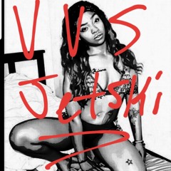 Jet Lag-VVS JETSKI (FREESTYLE)