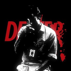Death Rattle x Dexter