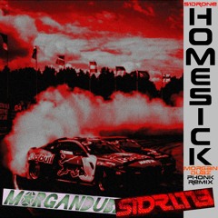 S1DRONE - Homesick (MORGANDUBZ Remix)