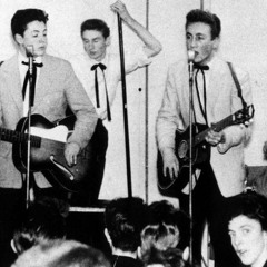 Anna (Go to him) - Beatles (Arthur Alexander cover)