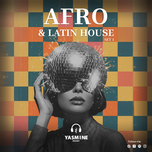 Afro & Latin House Set 1
