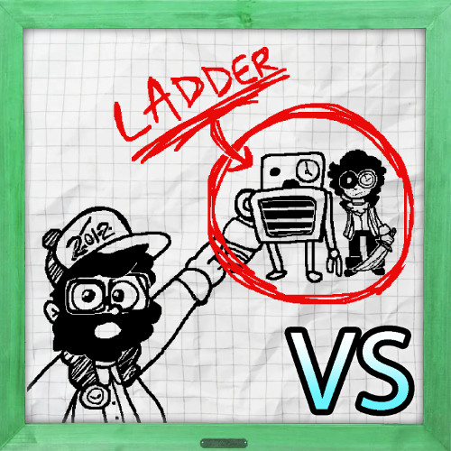 [LR1M1] TAKE THIS WORLD AND BREAK IT!