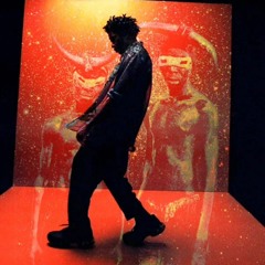 (((VICE LAROCK))) X YASIIN BEY (MOS DEF) X TALIB KWALI X GALLANT