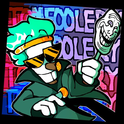 TOMFOOLERY³