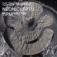 Neon Cleptu 15 → Oisatsana