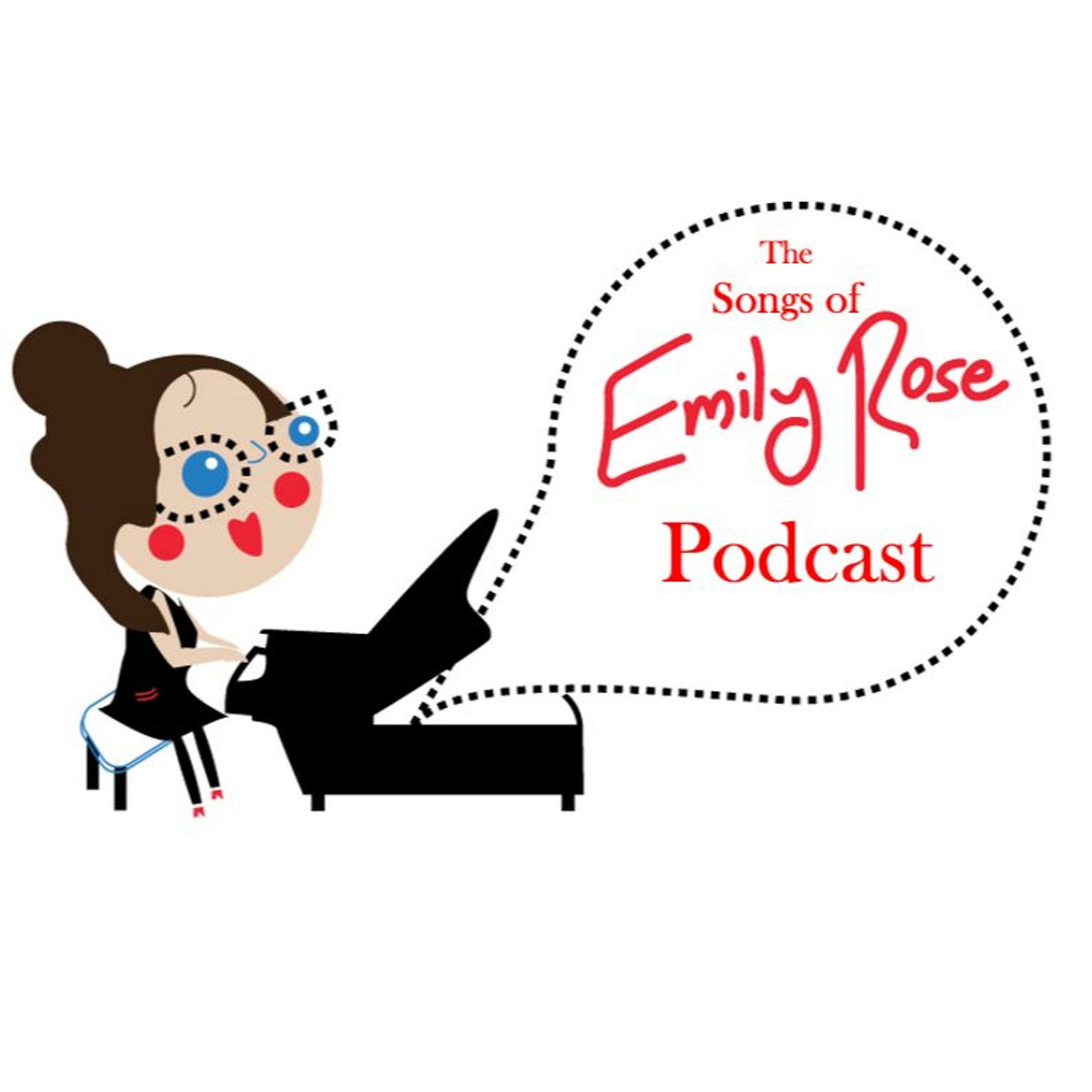 The Songs of Emily Rose Podcast