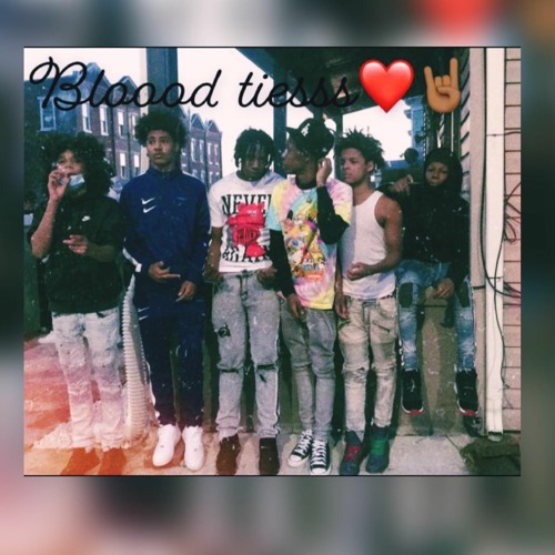 Lil Shizz x CelNoLackin x Retro3X - Summer 21