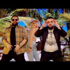 Tzanca Uraganu Si Florin Salam - Buna Seara As Vrea
