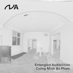 ‘Entangled Audibilities’ by Cường Minh Bá Phạm - Amplifying Archives