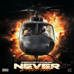 Never Landing (feat. Raq baby)